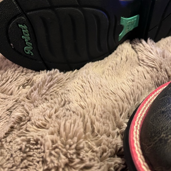 Fatbabby Wester boots - Picture 2 of 2